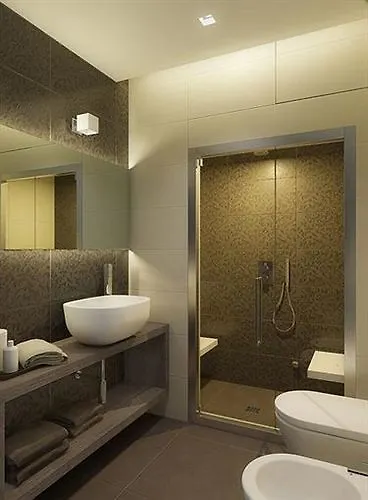 Hotel Commodore Riccione 3*,  Italië