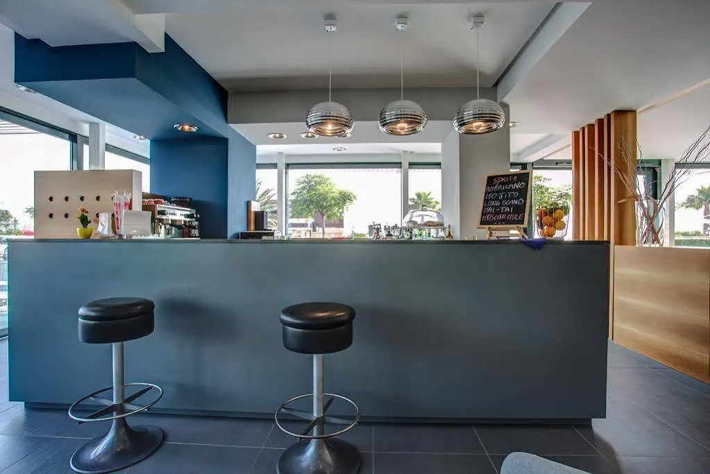 Hotel Commodore Riccione